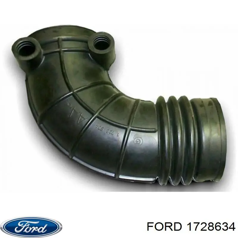 1728634 Ford Кільце синхронізатора