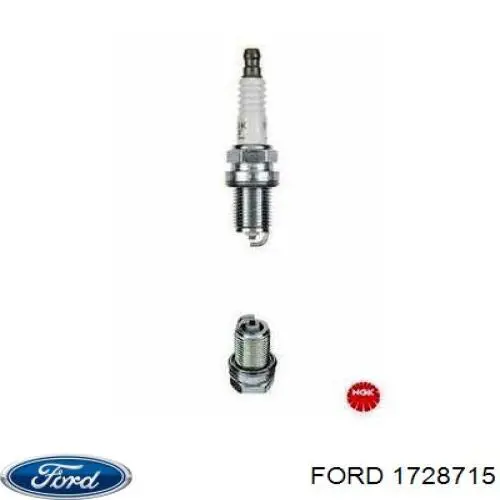  1728715 Ford