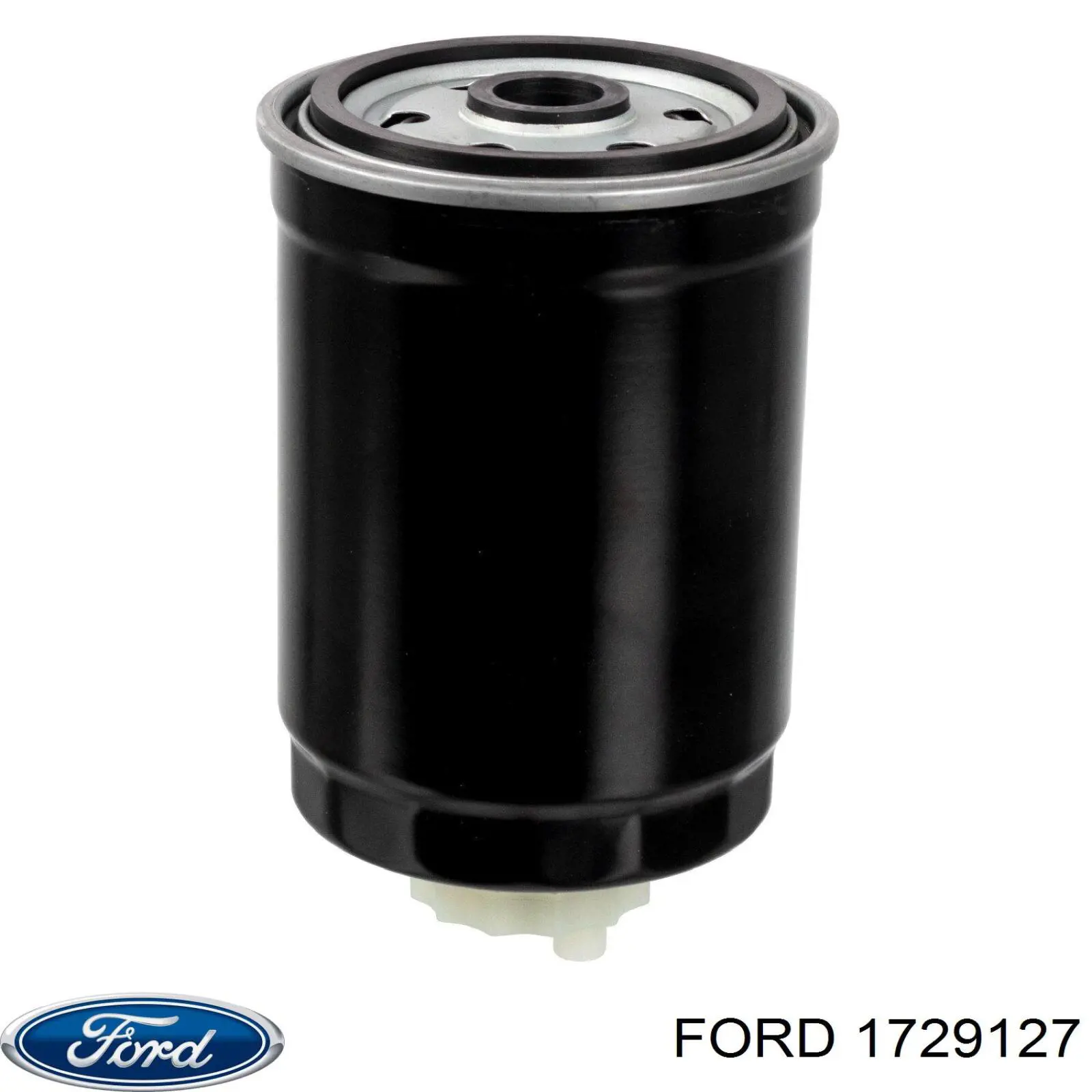 BS7T10849VH Ford Прилади управління