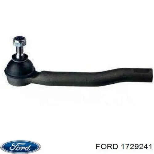 Наконечник рульовий Nipparts N4823047 ціна, від 16.21 USD