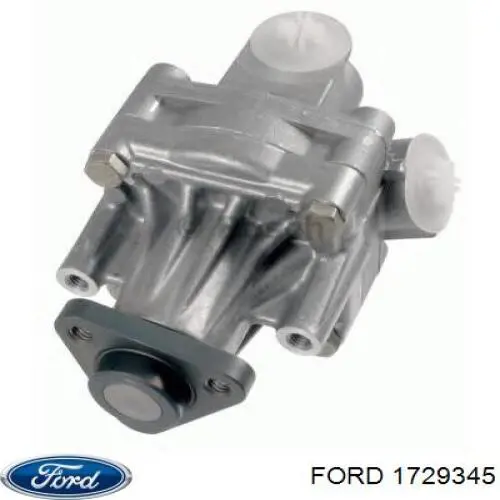  Ford AB315719AC ціна, від 3.25 USD