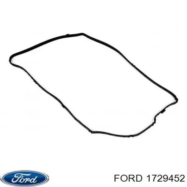  1729452 Ford