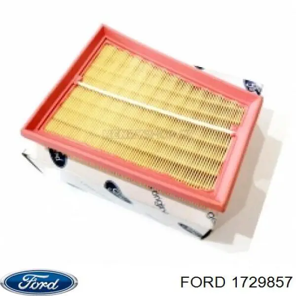 Фільтр повітряний Ford 1729857