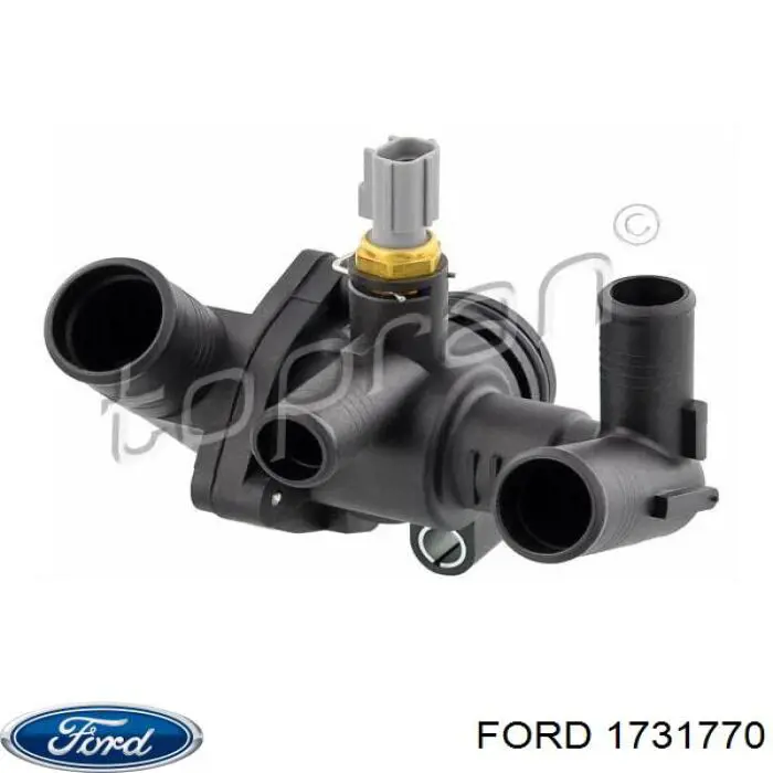 1731770 Ford термостат