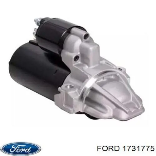 Стартер Ford 1731775 ціна, від 88.68 USD