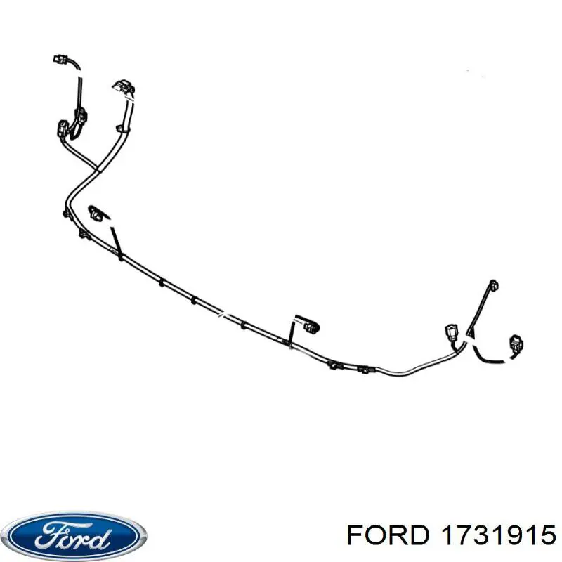 1731915 Ford 