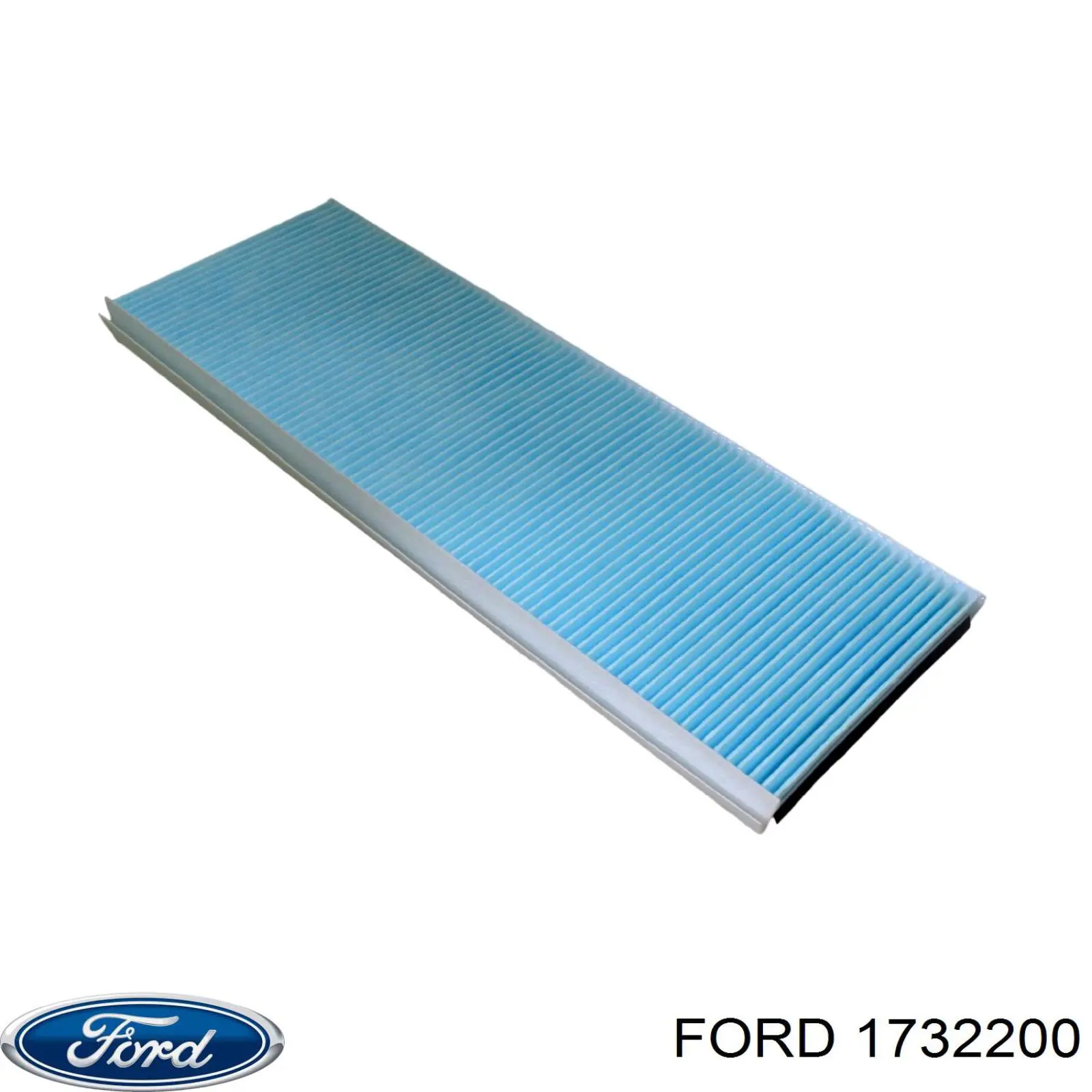  1732200 Ford