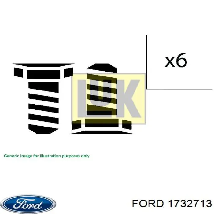  8M5Q6379BA Ford