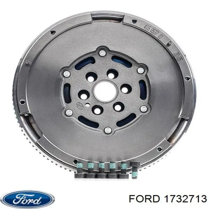 Болт кріплення маховика Ford 1732713 ціна, від 2.95 USD