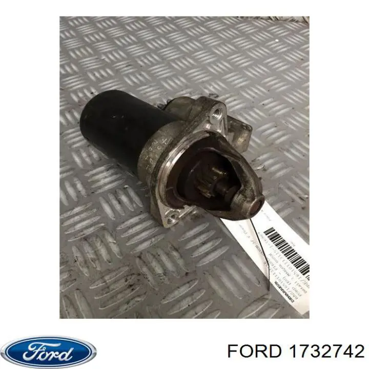 Стартер Ford 1732742 ціна, від 30.40 USD
