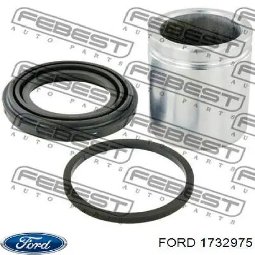  1732865 Ford