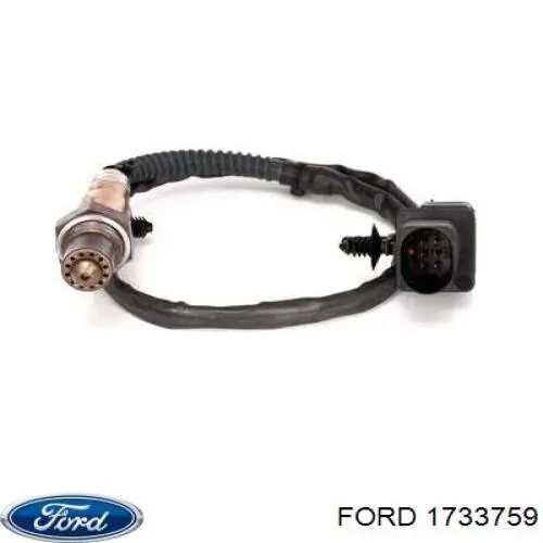 Купити 1733759 Ford Лямбда зонд, датчик кисню