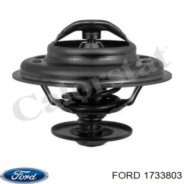 Купити 5341370 Ford Двигун склопідіймача двері передньої, лівої