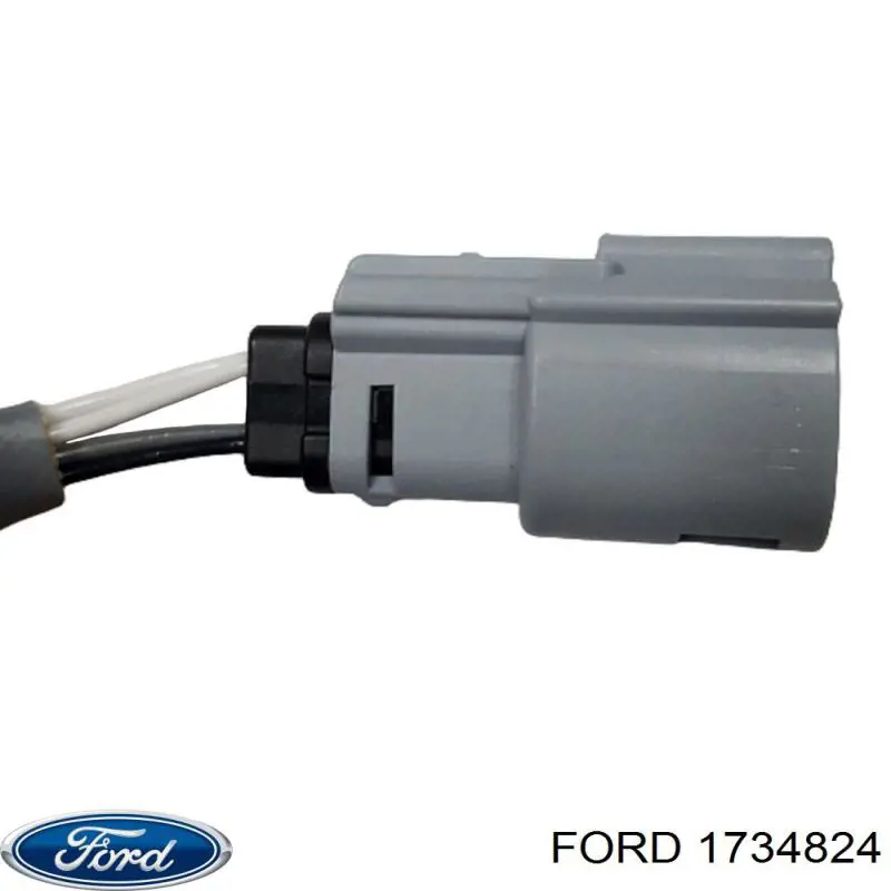  Ford 1734824 ціна, від 40.42 USD