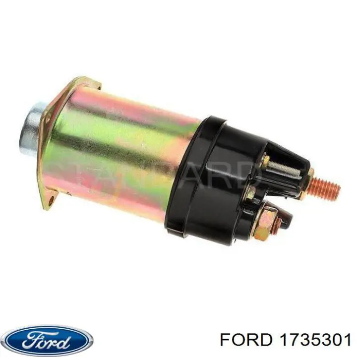 Ущільнювач двері передньої (на кузові) Ford 1750005 ціна, від 138.77 USD