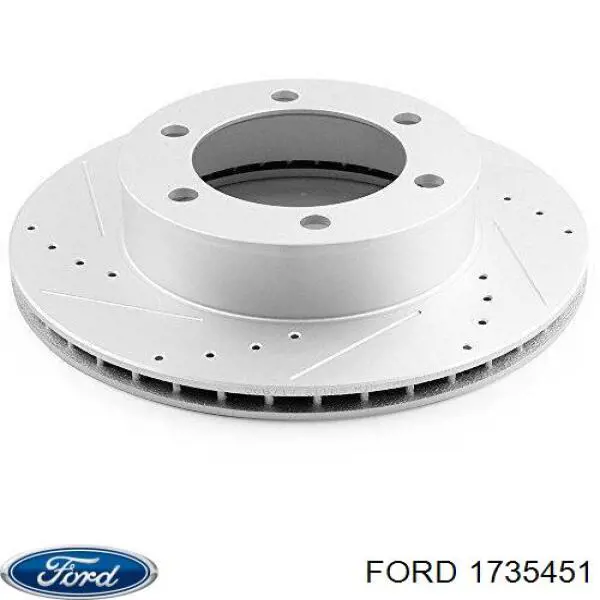  1700443 Ford