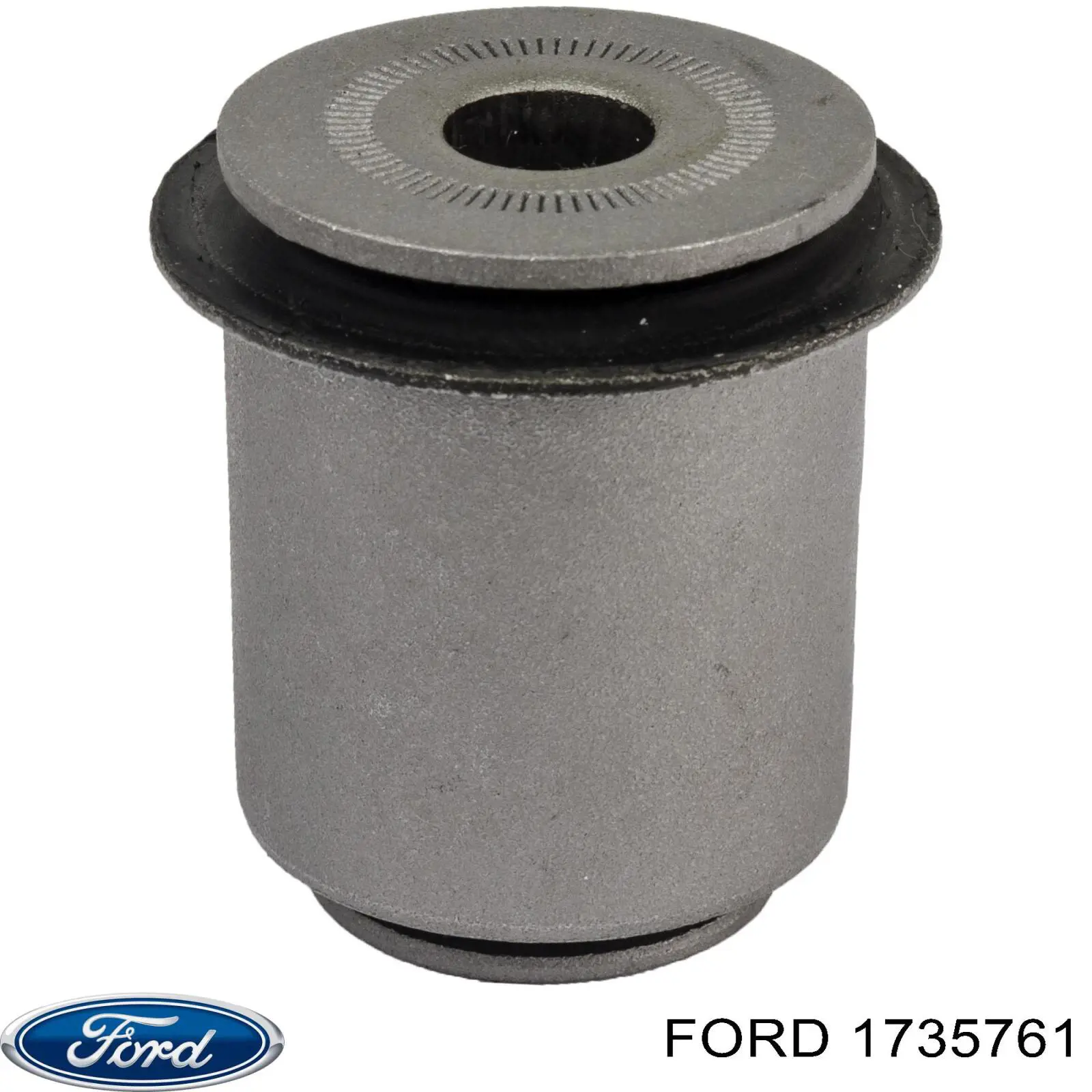 Купити 1735761 Ford Сайлентблок передньої підвіски