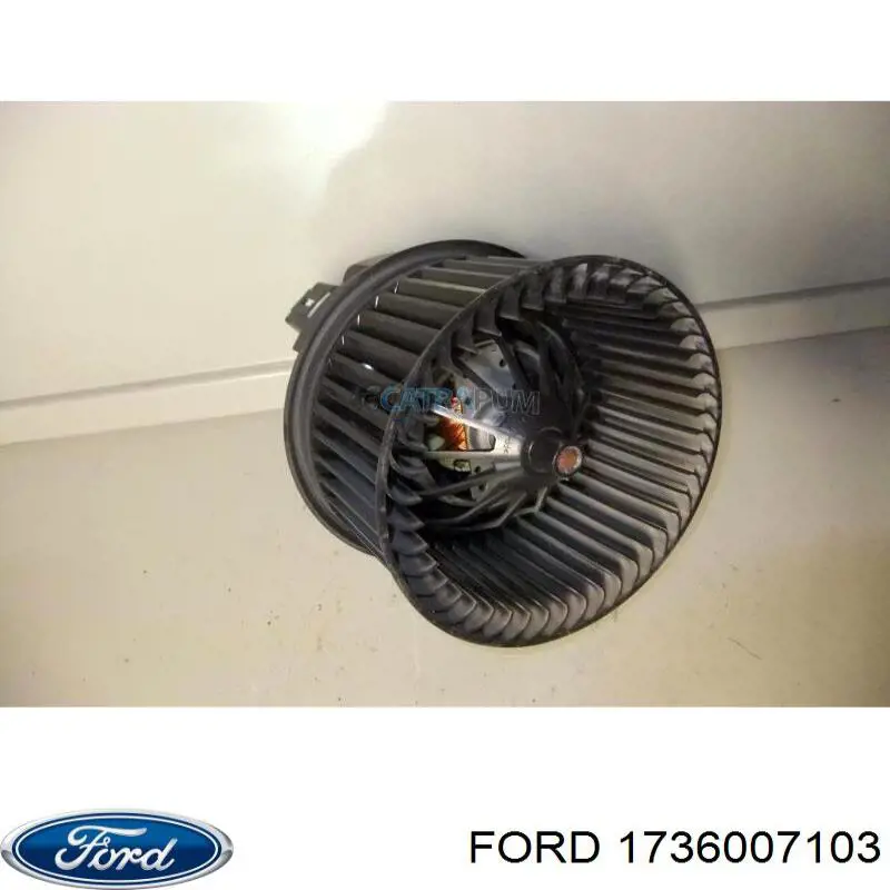  Ford 1736007103 ціна, від 25.34 USD