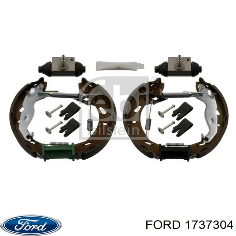  Ford 1802627 ціна, від 18.00 USD