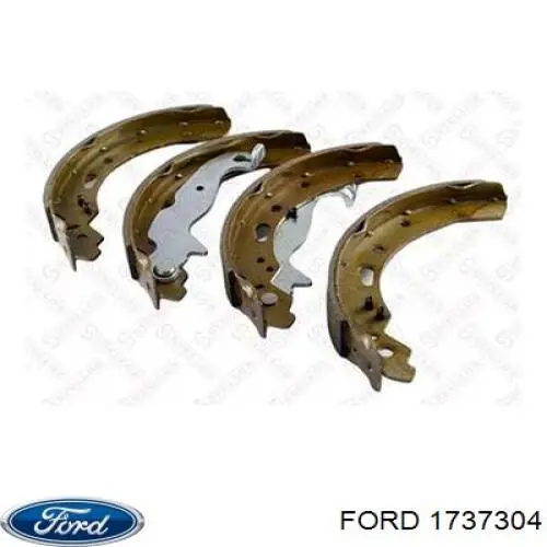  1550223 Ford