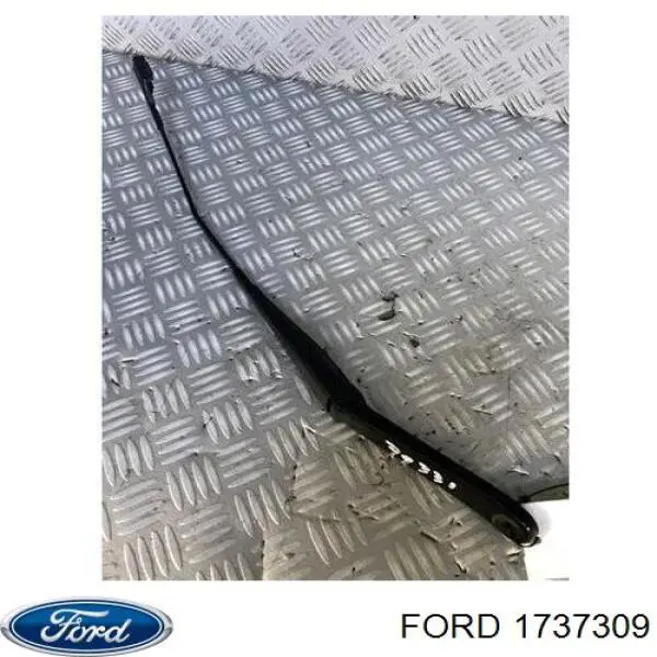 Важіль передньої підвіски нижній, правий Ford 1737309 ціна, від 29.14 USD