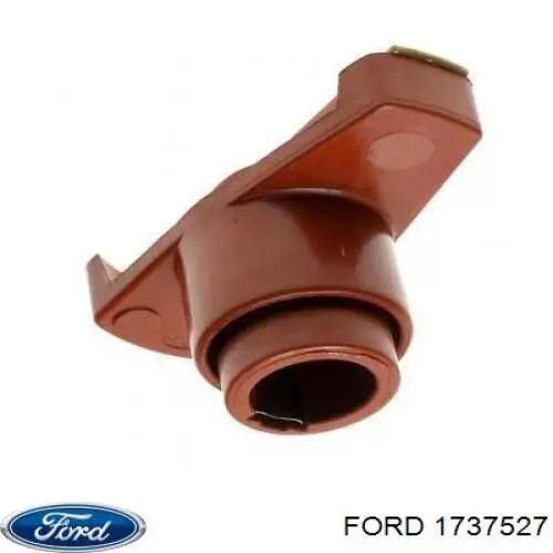 Купити 1737527 Ford Датчик температури автономного обігрівача