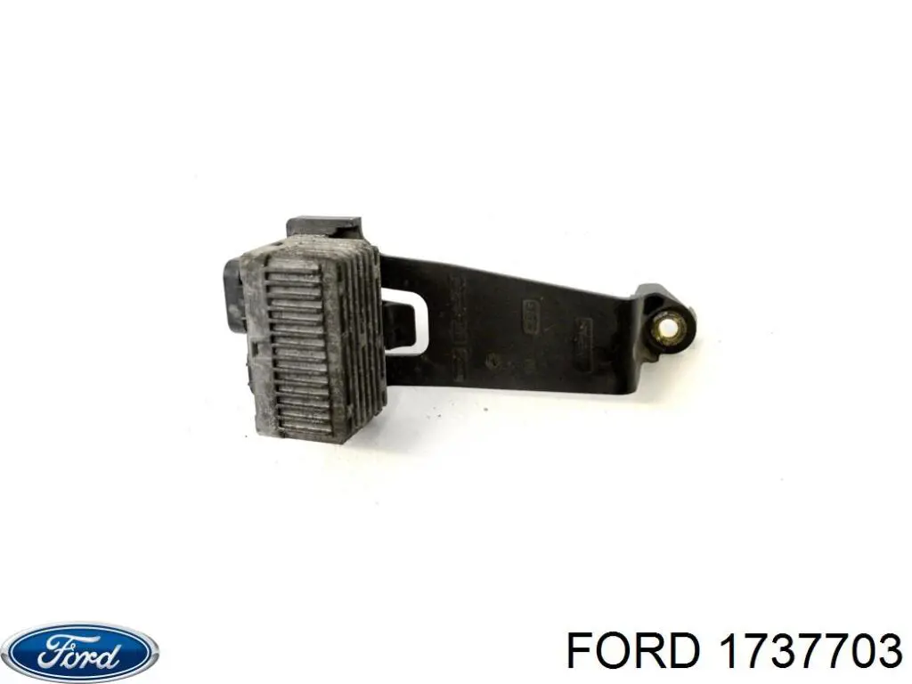 Задня ліва зовнішня фара Ford 1737703 ціна, від 108.72 USD