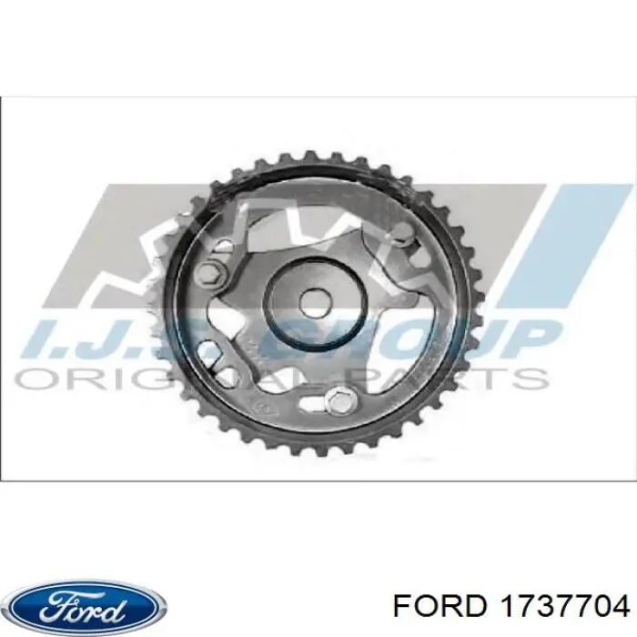 Стоп задній Ford 1737704 ціна, від 140.48 USD