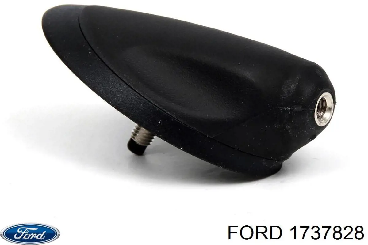 Купити 1035150 Ford Шток антени