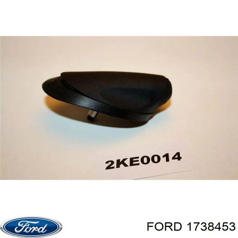 1738453 Ford антена