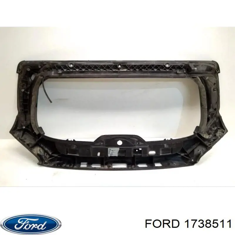 Ford 1738511 ціна, від 96.96 USD