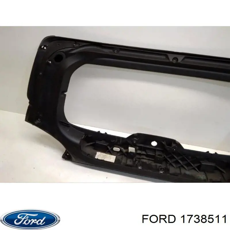 1738511 Ford 
