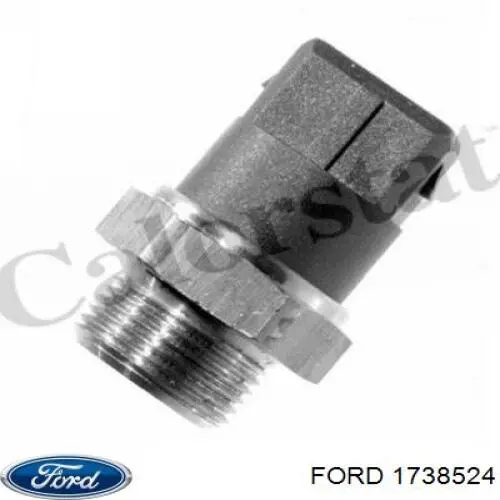 Купити 1738524 Ford Фара задня права зовнішня