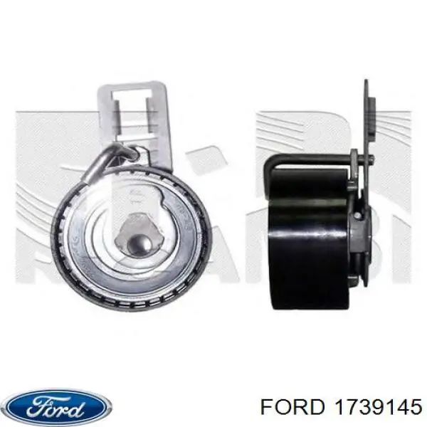 Натягувач ременя ГРМ 1739145 Ford