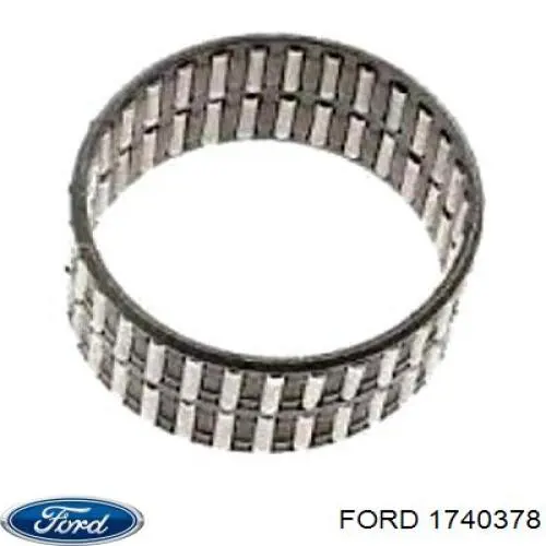 Купити 1384076 Ford 
