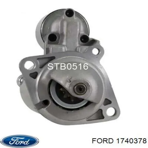  Ford 1384076 ціна, від 28.15 USD