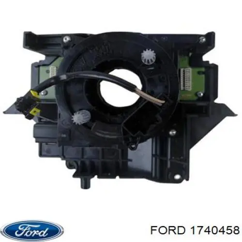 Шлейф керма Ford 1740458 ціна, від 42.28 USD
