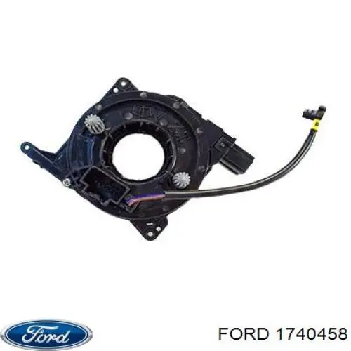  1778055 Ford