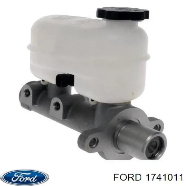  Ford 1741011 ціна, від 18.47 USD