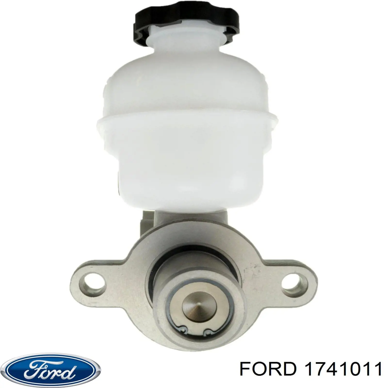 1741011 Ford 