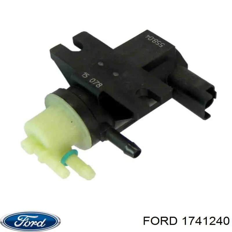  AV6Q9S468AJ Ford