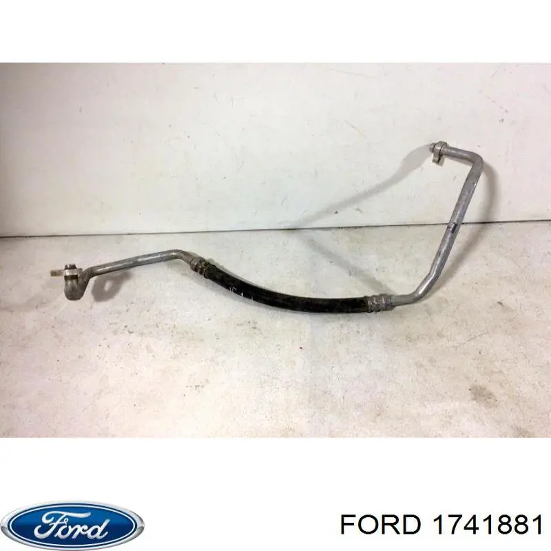  1505596 Ford