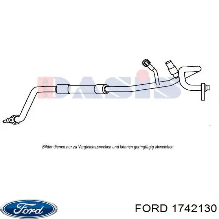 1742130 Ford 