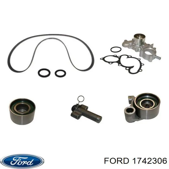 1742306 Ford 