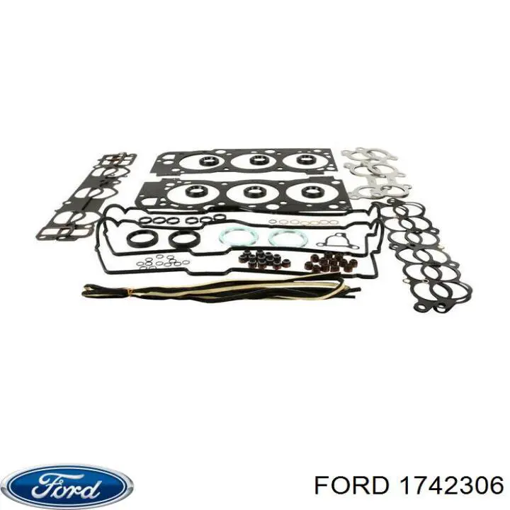 Купити 1742306 Ford 