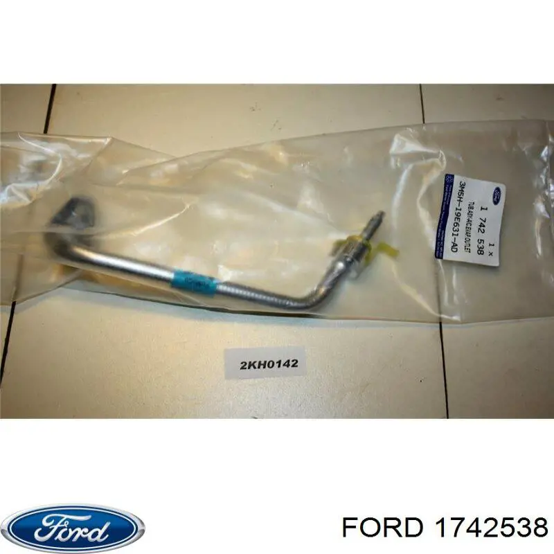  1742538 Ford