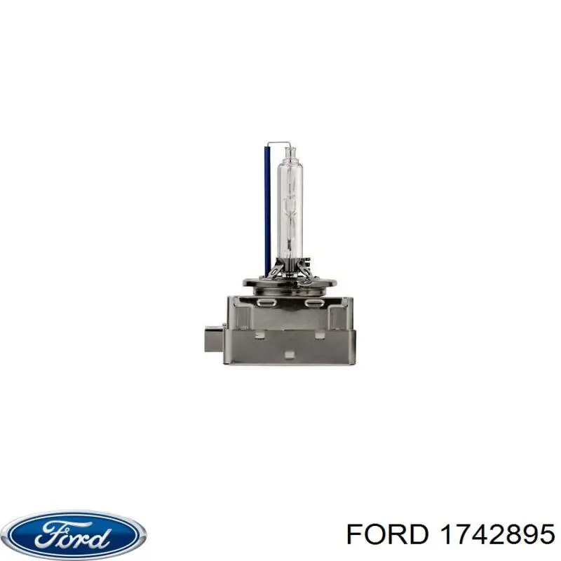 Купити 1742895 Ford 