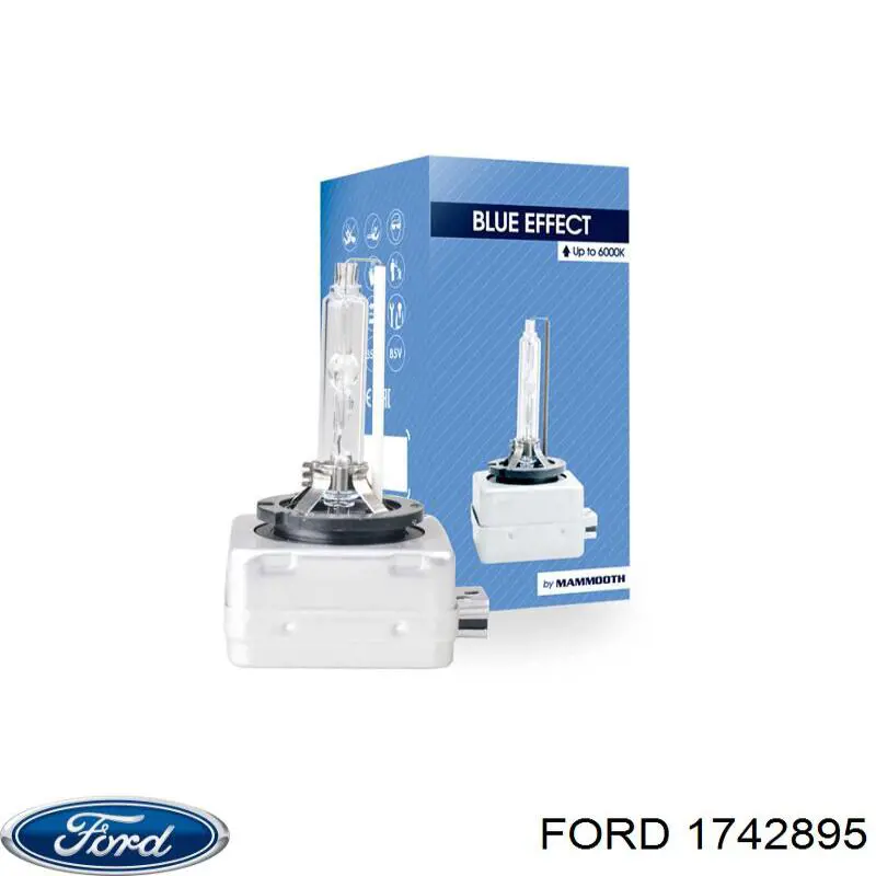 1742895 Ford 