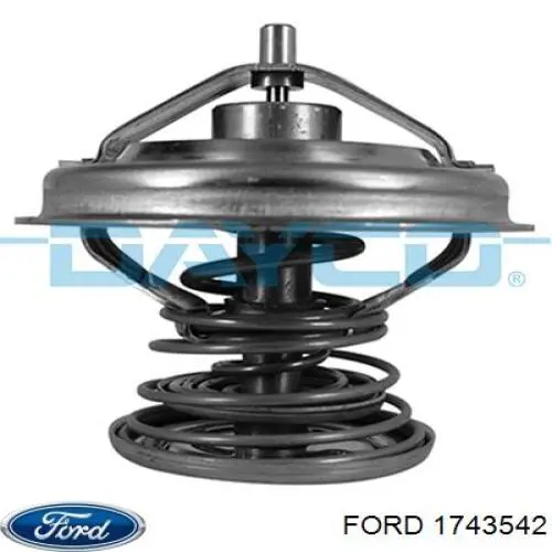 1743542 Ford 