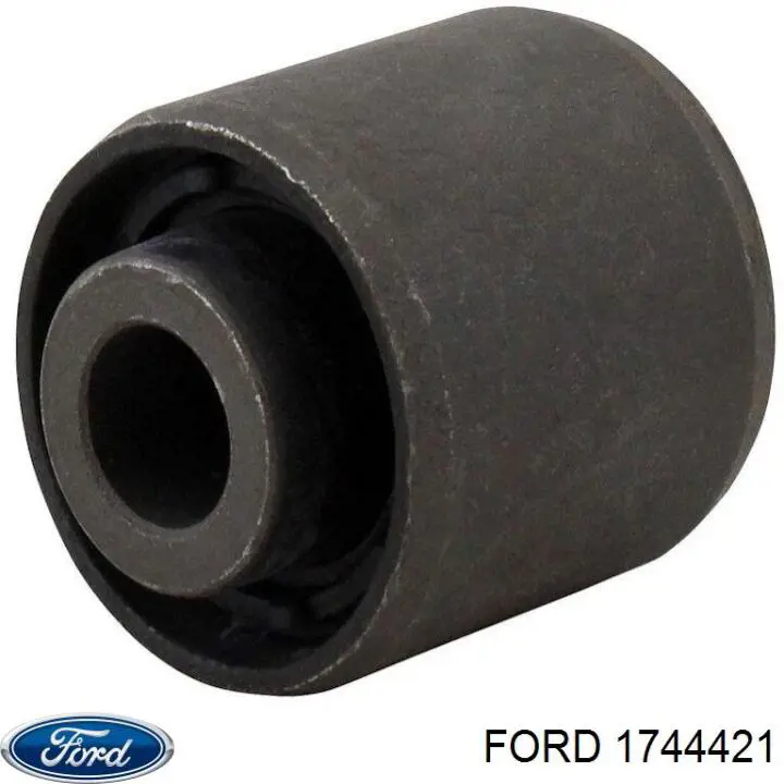 Купити 1744421 Ford Важіль задньої підвіски нижній, лівий/правий